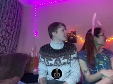 couple Straight And Lesbian Sex Cam with rickpici