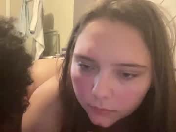 couple Straight And Lesbian Sex Cam with prettycumbabe8