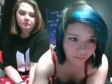 girl Straight And Lesbian Sex Cam with breezywaters