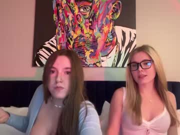 girl Straight And Lesbian Sex Cam with tiffany_samantha