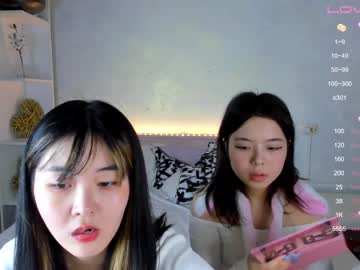 girl Straight And Lesbian Sex Cam with tiny_sora