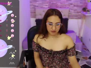 girl Straight And Lesbian Sex Cam with marianaowen_