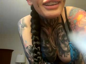 girl Straight And Lesbian Sex Cam with tattedlilslut