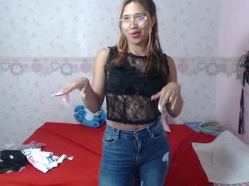 girl Straight And Lesbian Sex Cam with maria_restrepo
