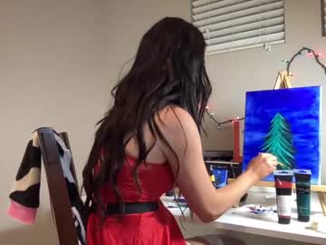 girl Straight And Lesbian Sex Cam with charlieskyyy