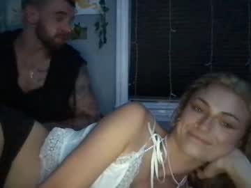 couple Straight And Lesbian Sex Cam with subanddom4