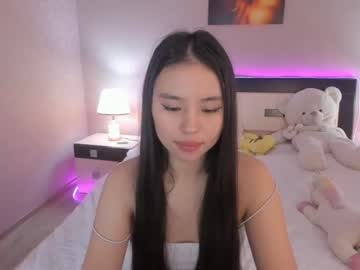 girl Straight And Lesbian Sex Cam with assoki_