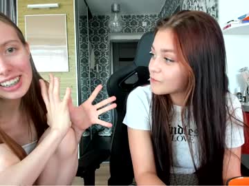 girl Straight And Lesbian Sex Cam with lala_stoun
