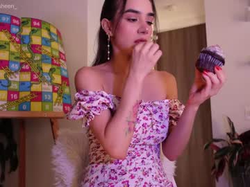 girl Straight And Lesbian Sex Cam with juliette_dee