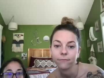 girl Straight And Lesbian Sex Cam with blueeyednova