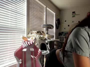 girl Straight And Lesbian Sex Cam with violetttflowers