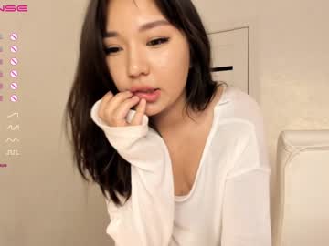 girl Straight And Lesbian Sex Cam with chae_youn