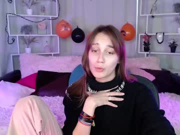 girl Straight And Lesbian Sex Cam with milkywayo_o