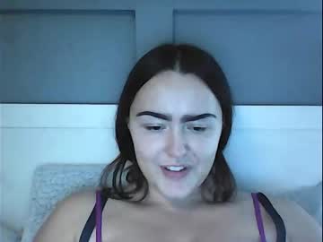 girl Straight And Lesbian Sex Cam with missscoco
