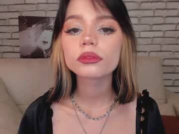 girl Straight And Lesbian Sex Cam with elena_secret