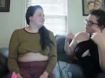couple Straight And Lesbian Sex Cam with yournewfavoritecamgirl