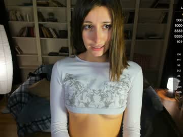 girl Straight And Lesbian Sex Cam with rush_of_feelings