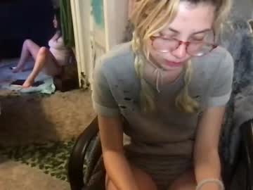 girl Straight And Lesbian Sex Cam with margoheaven