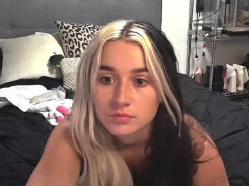 girl Straight And Lesbian Sex Cam with charlybabyy